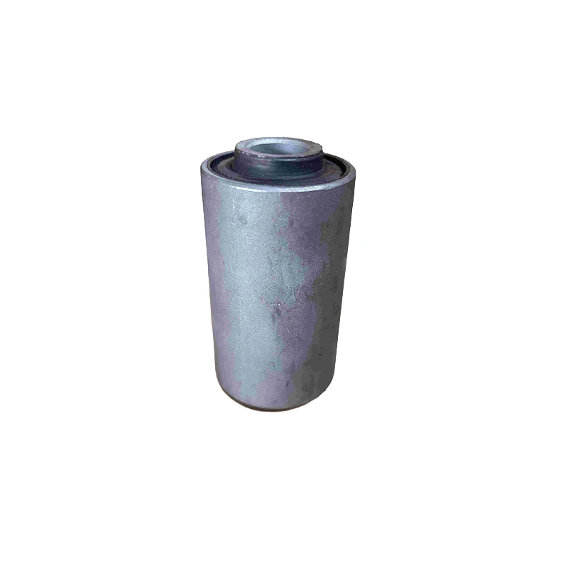 Heavy Duty Rubber Bushing factory