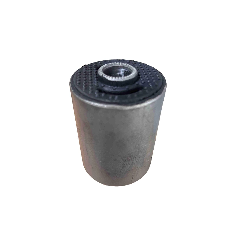 Heavy Duty Rubber Bushing suppliers