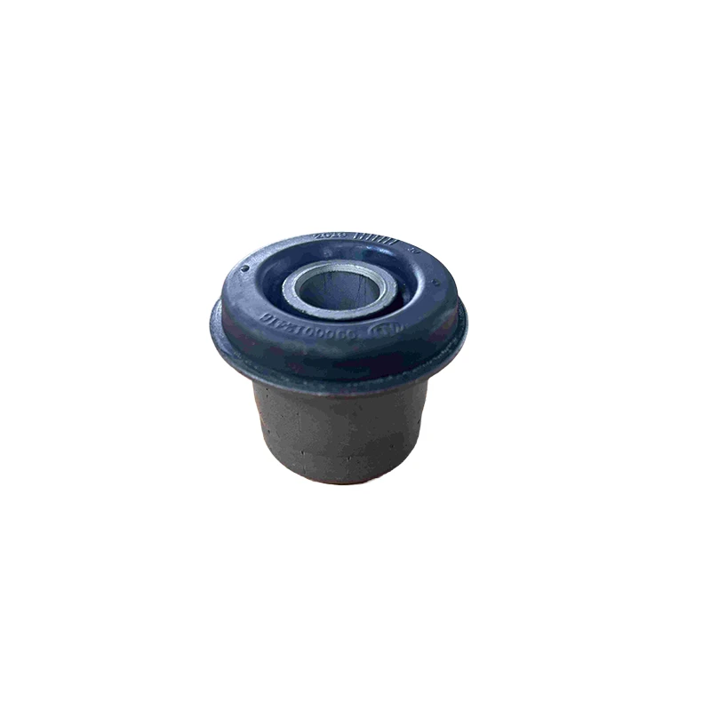 Heavy Duty Rubber Bushing best
